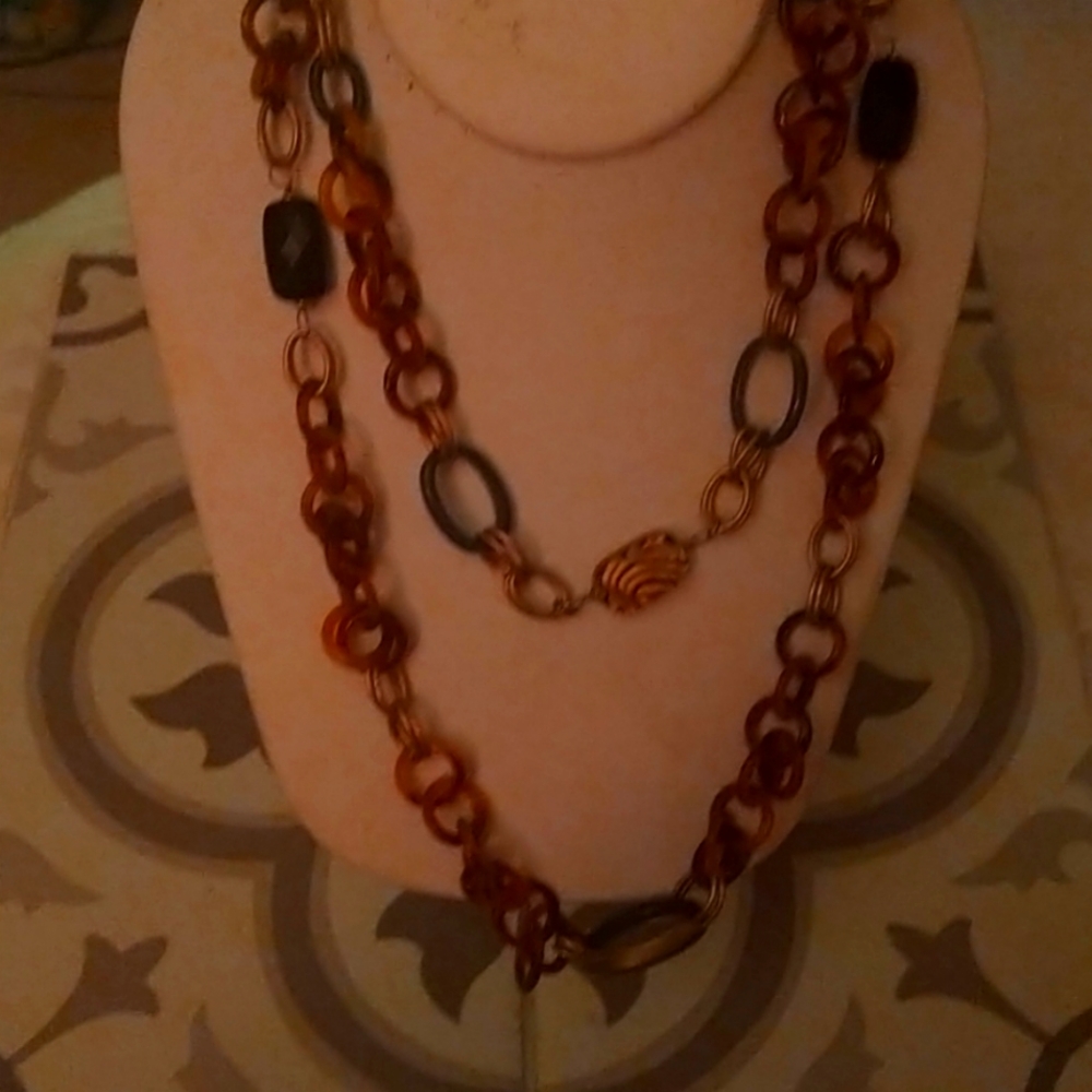 Costume jewelry